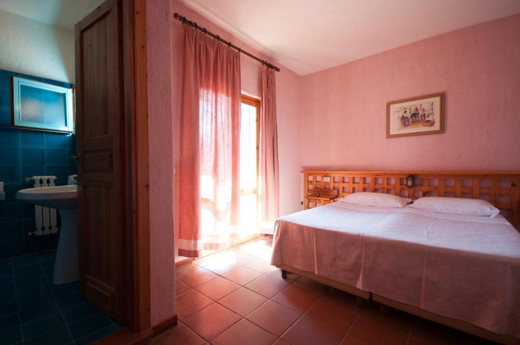 Hotel Scintilla San Teodoro  Chambre photo